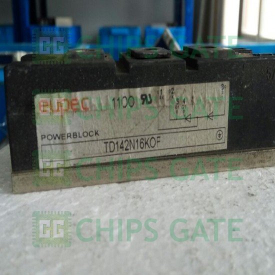 Eupec DT142N16KOF