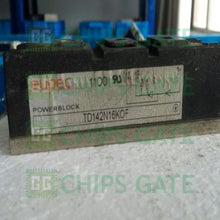 Eupec DT142N16KOF