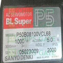 Sanyo P50B08100VCL68