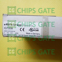 Ifm IGT208