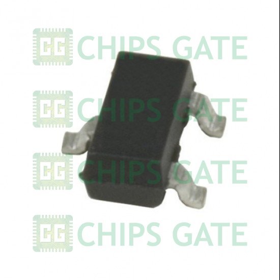 Renesas 2SC2735JTR