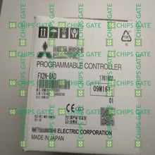 FX2N8AD