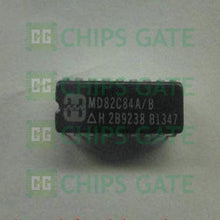 Intersil MD82C84A-B