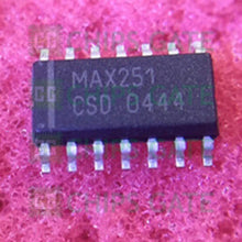 Maximum MAX251CSD