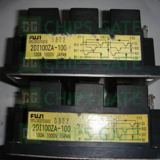 2DI100ZA100
