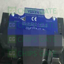 Yuken DSHG-04-3C2-C1-T-A100-50