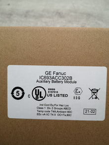 IC693ACC302B