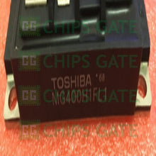 Toshiba MG400H1FL1