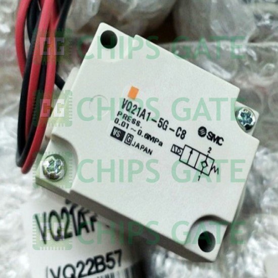 VQ21A15GC8