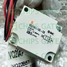 VQ21A15GC8