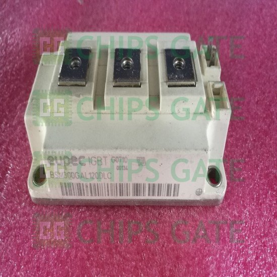 Eupec BSM300GAL120DLC
