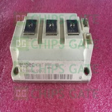 Eupec BSM300GAL120DLC