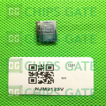 Jrc NJM2123V