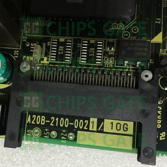 A20B2100002110G
