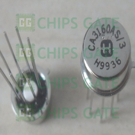 Harris CA3160AS-3