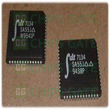 Idt IDT7134S55J