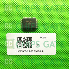 Intel LXT970AQC-B11