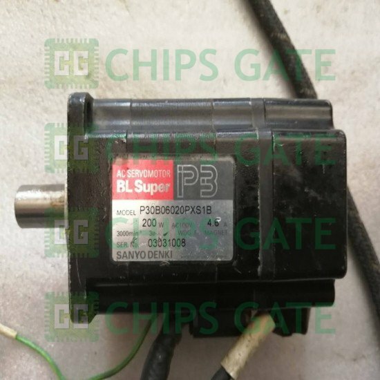 Sanyo P30B06020PXS1B