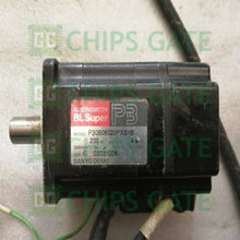 Sanyo P30B06020PXS1B