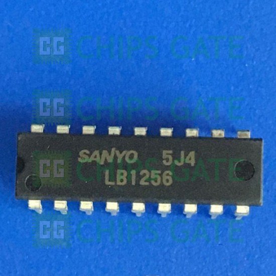 Sanyo LB1256