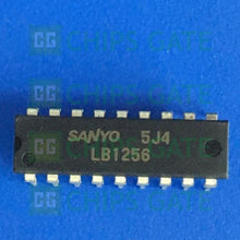 Sanyo LB1256