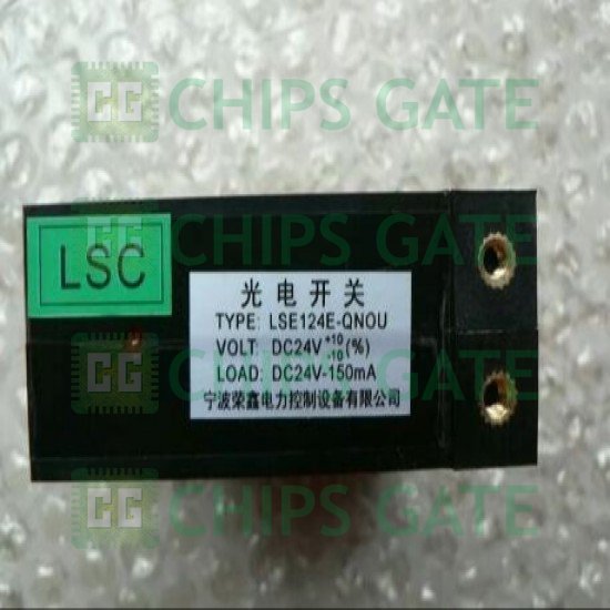 Toshiba LSE124E-QNOU