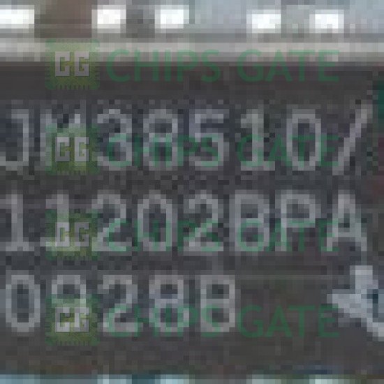 Ti JM38510-11202BPA