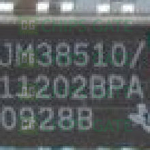 Ti JM38510-11202BPA