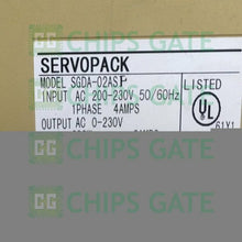 SGDA02ASP