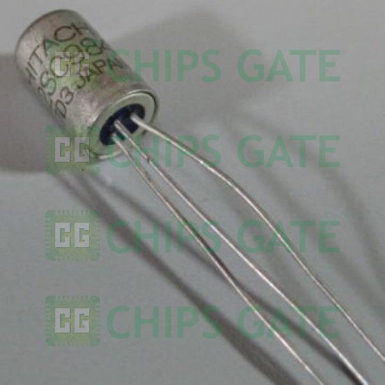 International Rectifier 2SC984