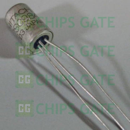 International Rectifier 2SC984