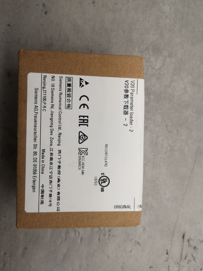 6SL32550VE000UA1