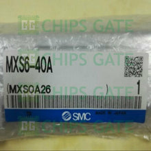 MXS640A