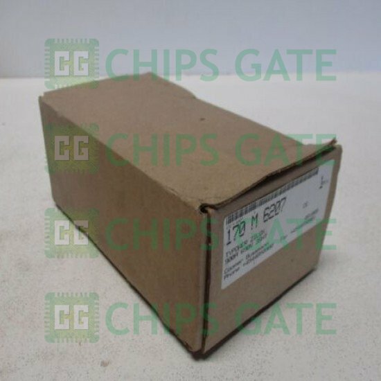 Bussmann 170M6207