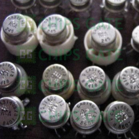 Intersil CA3140S-3