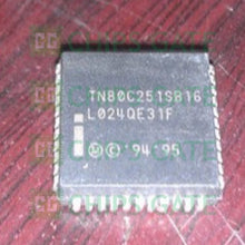 Intel EE80C251SB16