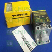 Turck BI15U-CK40-AP6X2-H1141