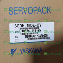 SGDH15DE