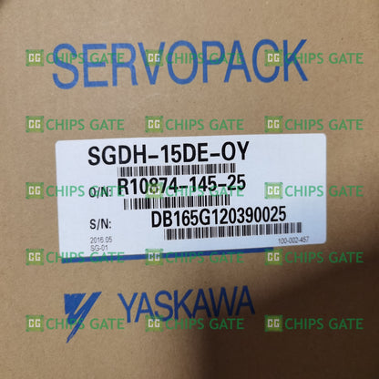 SGDH15DE