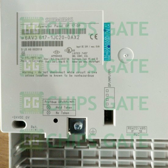 6AV36171JC200AX2