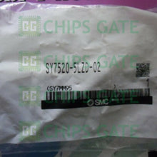 SY75205LZD02