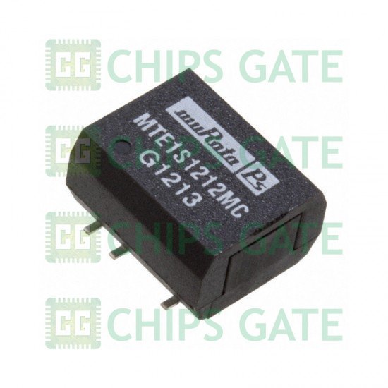 Murata Power MTE1S1212MC