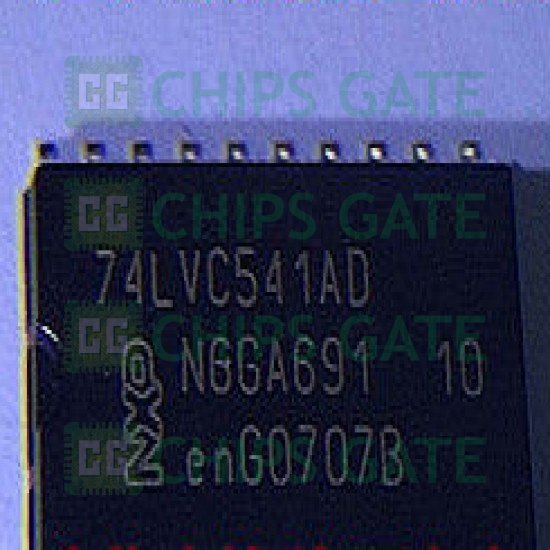 Ad 74LVC541ADB
