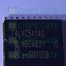 Ad 74LVC541ADB