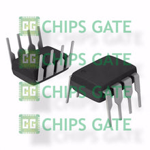 Nsc LM393N-NOPB