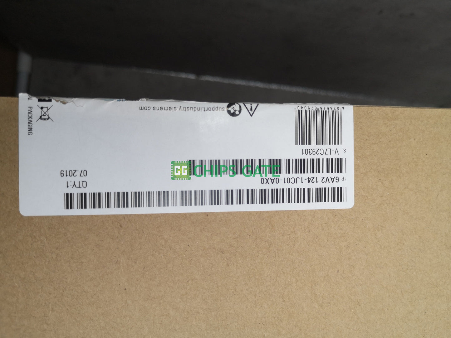 6AV21241JC010AX0