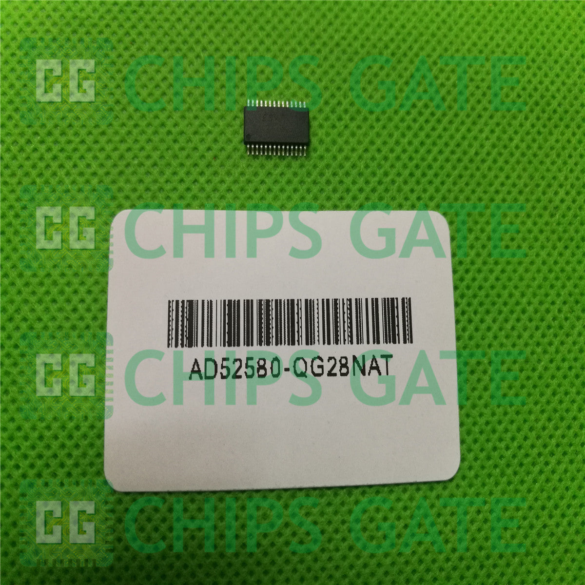 Emst AD52580-QG28NAT