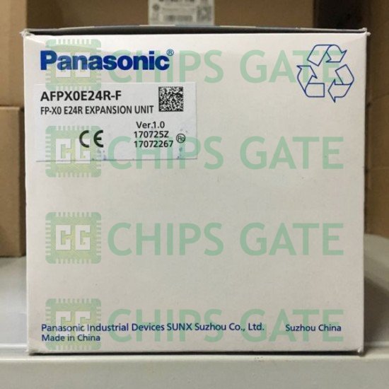 AFPX0E24RF