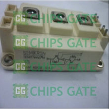 SKM400GB124D