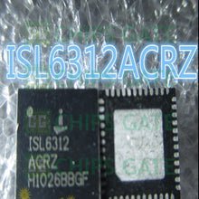 Intersil ISL6312ACRZ